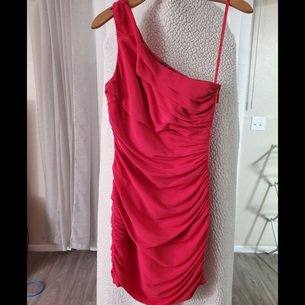 Armani Exchange Dress